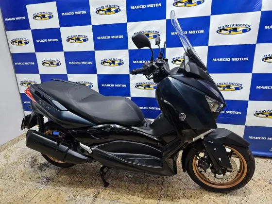 YAMAHA XMAX ABS YAMAHA XMAX ABS