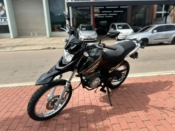 YAMAHA XTZ 150 CROSSER ED YAMAHA XTZ 150 CROSSER ED