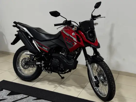 YAMAHA XTZ 150 CROSSER S YAMAHA XTZ 150 CROSSER S