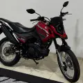 YAMAHA XTZ 150 CROSSER S YAMAHA XTZ 150 CROSSER S