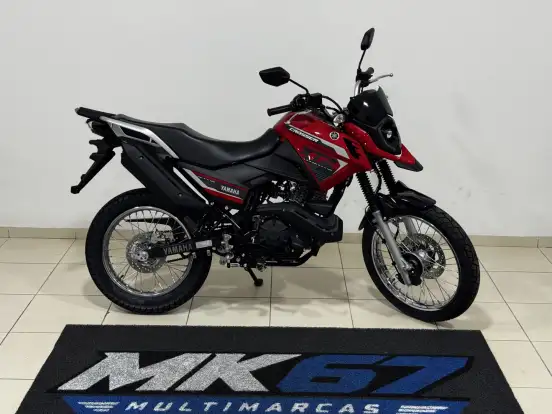 YAMAHA-XTZ 150 CROSSER S YAMAHA-XTZ 150 CROSSER S-2026