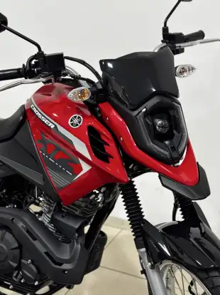 YAMAHA-XTZ 150 CROSSER S-2026