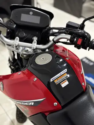 YAMAHA-XTZ 150 CROSSER S YAMAHA-XTZ 150 CROSSER S-2026