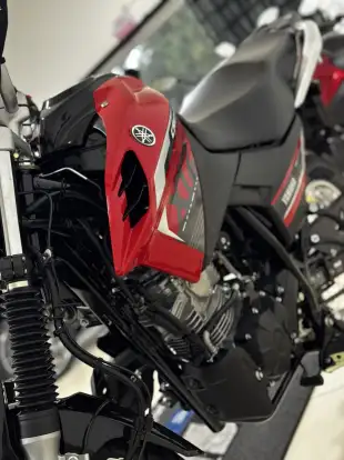 YAMAHA-XTZ 150 CROSSER S YAMAHA-XTZ 150 CROSSER S-2026