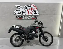 YAMAHA XTZ 250 LANDER CONNECTED YAMAHA XTZ 250 LANDER CONNECTED
