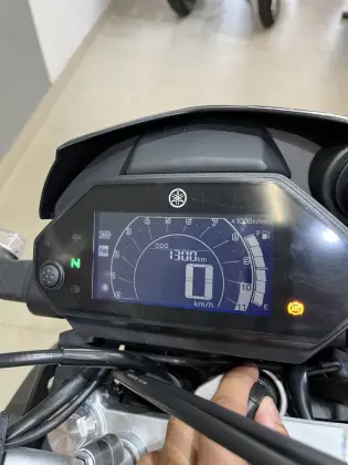 YAMAHA XTZ 250 LANDER CONNECTED YAMAHA XTZ 250 LANDER CONNECTED