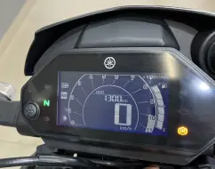 YAMAHA XTZ 250 LANDER CONNECTED YAMAHA XTZ 250 LANDER CONNECTED