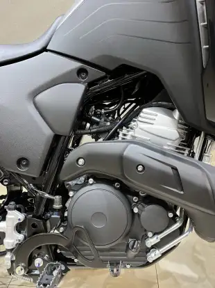 YAMAHA-XTZ 250 LANDER CONNECTED YAMAHA-XTZ 250 LANDER CONNECTED-2025