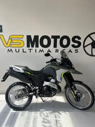 YAMAHA XTZ 250 LANDER CONNECTED YAMAHA XTZ 250 LANDER CONNECTED