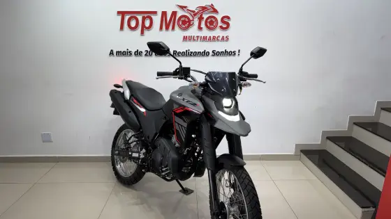 YAMAHA XTZ 250 LANDER CONNECTED YAMAHA XTZ 250 LANDER CONNECTED