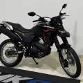 YAMAHA XTZ 250 LANDER CONNECTED YAMAHA XTZ 250 LANDER CONNECTED