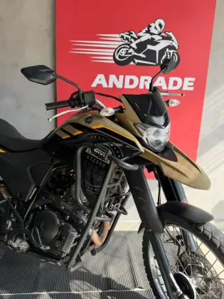 YAMAHA XTZ 250 LANDER YAMAHA XTZ 250 LANDER