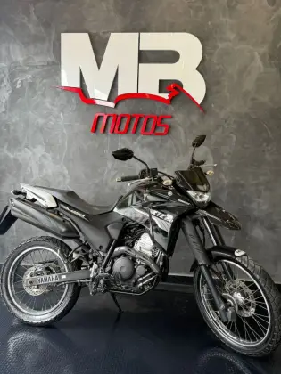 YAMAHA XTZ 250 LANDER YAMAHA XTZ 250 LANDER