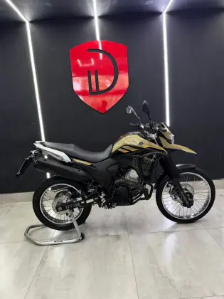 YAMAHA XTZ 250 LANDER YAMAHA XTZ 250 LANDER