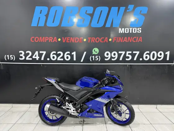 YAMAHA YZF R15 YAMAHA YZF R15