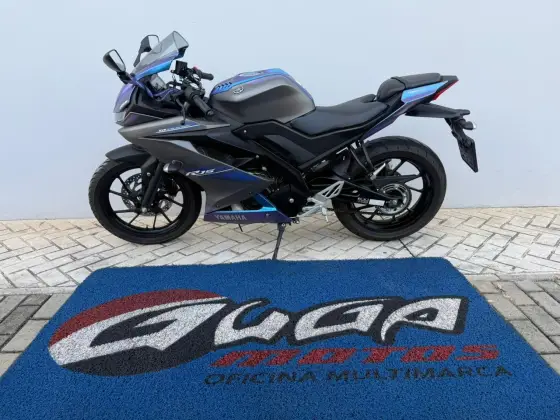 YAMAHA YZF R15 YAMAHA YZF R15
