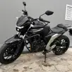 YAMAHA FZ25 FAZER ABS YAMAHA FZ25 FAZER ABS