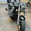 YAMAHA MIDNIGHT WARRIOR YAMAHA MIDNIGHT WARRIOR