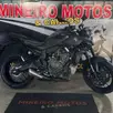 YAMAHA MT-03 CONNECTED ABS YAMAHA MT-03 CONNECTED ABS