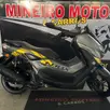 YAMAHA NMAX CONNECTED 160 SE ABS YAMAHA NMAX CONNECTED 160 SE ABS