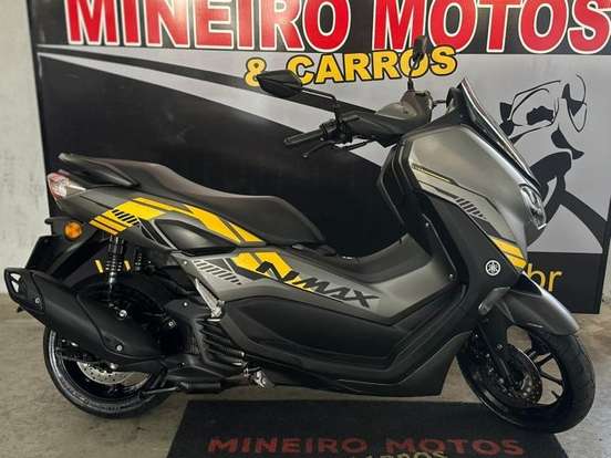 YAMAHA-NMAX CONNECTED 160 SE ABS YAMAHA-NMAX CONNECTED 160 SE ABS-2024