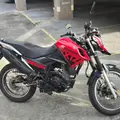 YAMAHA XTZ 150 CROSSER S YAMAHA XTZ 150 CROSSER S