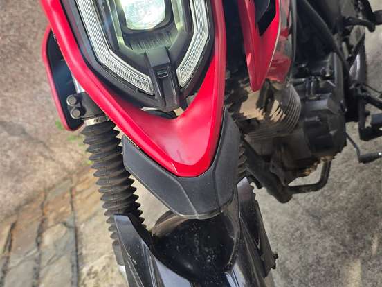 YAMAHA-XTZ 150 CROSSER S YAMAHA-XTZ 150 CROSSER S-2024