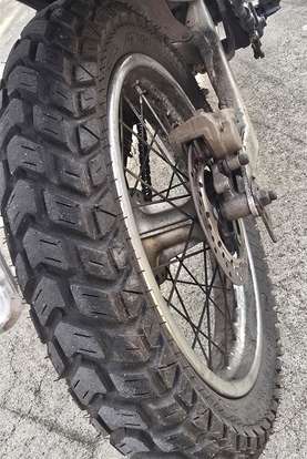 YAMAHA-XTZ 150 CROSSER S-2024