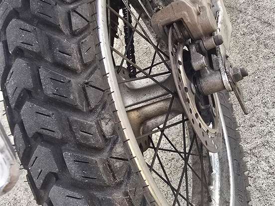 YAMAHA-XTZ 150 CROSSER S YAMAHA-XTZ 150 CROSSER S-2024