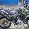 YAMAHA XTZ 150 CROSSER Z YAMAHA XTZ 150 CROSSER Z