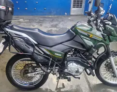 YAMAHA XTZ 150 CROSSER Z YAMAHA XTZ 150 CROSSER Z