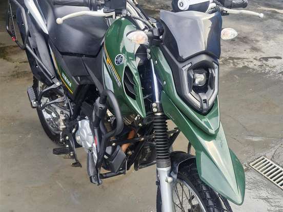 YAMAHA-XTZ 150 CROSSER Z YAMAHA-XTZ 150 CROSSER Z-2025