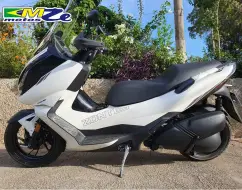 ZONTES 350E ZONTES 350E
