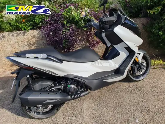 ZONTES-350E ZONTES-350E-2026