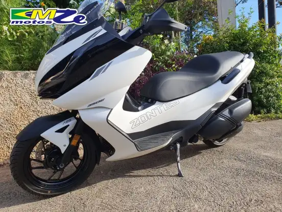 ZONTES-350E ZONTES-350E-2026