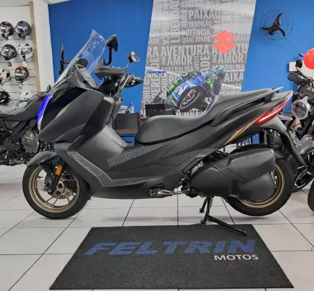 ZONTES 350E ZONTES 350E
