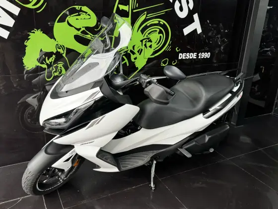 ZONTES 350E ZONTES 350E
