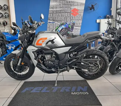 ZONTES GK350 ZONTES GK350