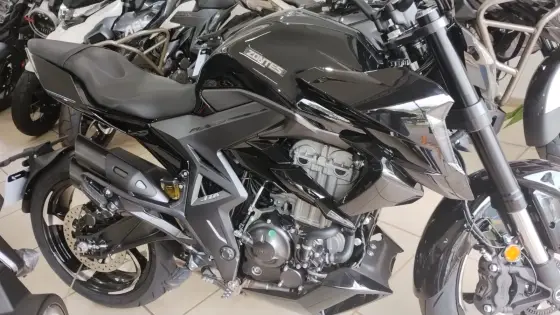 ZONTES R350 