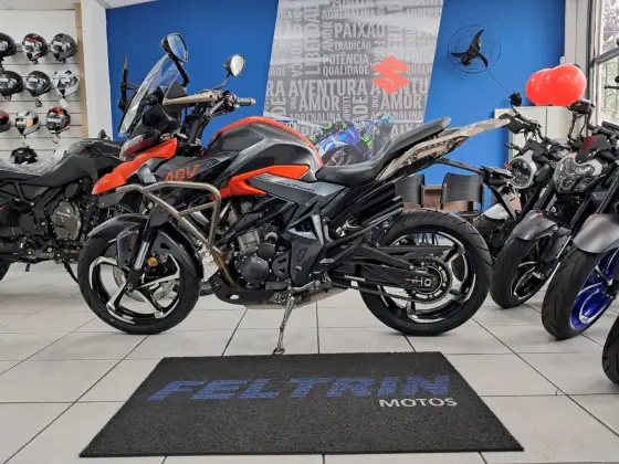 ZONTES T350 ZONTES T350