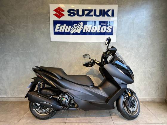 ZONTES 350E 