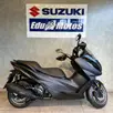 ZONTES 350E ZONTES 350E