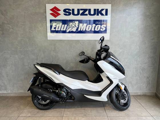 ZONTES 350E 