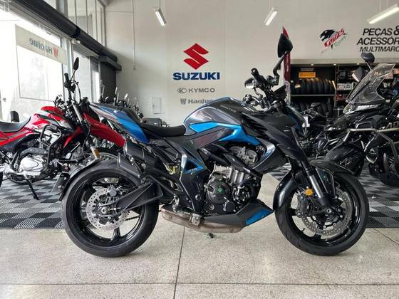 ZONTES R350 