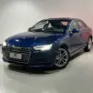 AUDI A4 2.0 TFSI LAUNCH EDITION GASOLINA 4P S TRONIC AUDI A4 2.0 TFSI LAUNCH EDITION GASOLINA 4P S TRONIC