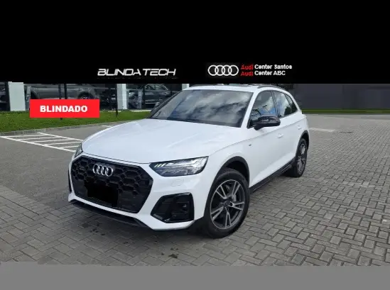 AUDI Q5 2.0 55 TFSIE PHEV PERFORMANCE BLACK QUATTRO S TRONIC AUDI Q5 2.0 55 TFSIE PHEV PERFORMANCE BLACK QUATTRO S TRONIC