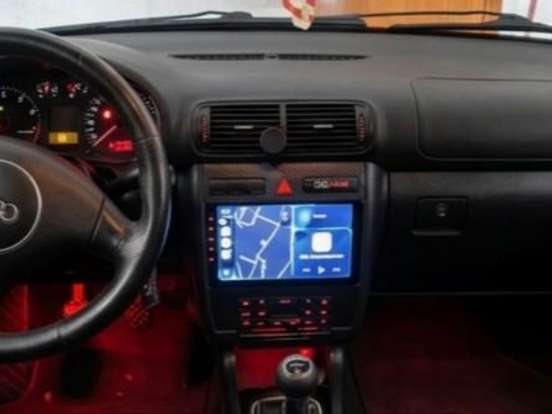 AUDI-A3-1.6 8V GASOLINA 4P MANUAL AUDI-A3-2006