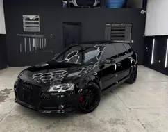 AUDI A3 2.0 TFSI SPORTBACK 16V GASOLINA 4P S-TRONIC AUDI A3 2.0 TFSI SPORTBACK 16V GASOLINA 4P S-TRONIC