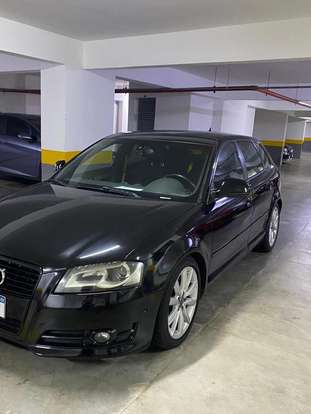 AUDI-A3-2009