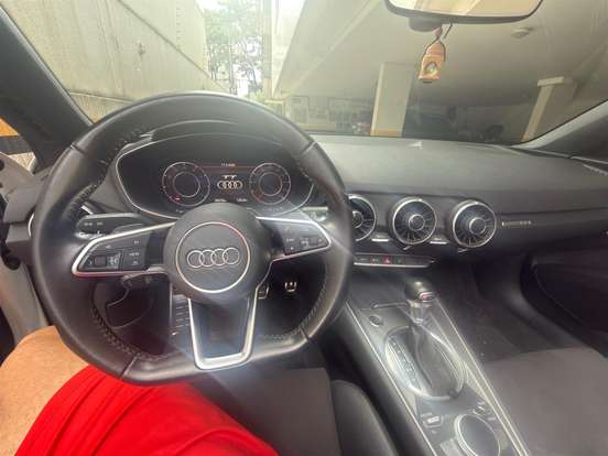 AUDI-TT-2.0 TFSI ROADSTER AMBITION 16V GASOLINA 2P S-TRONIC AUDI-TT-2015